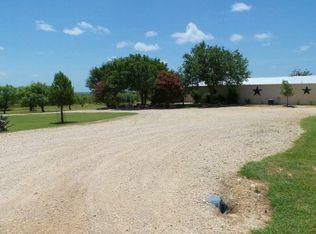 14363 Lakeside Dr, Millersview, TX 76862