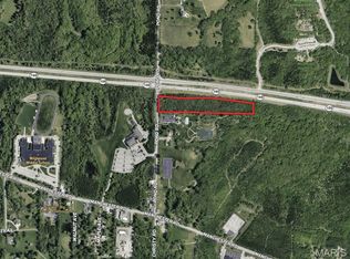 2400 Pond Rd, Grover, MO 63040