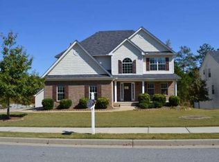 2 New York Ave, Sharpsburg, GA 30277