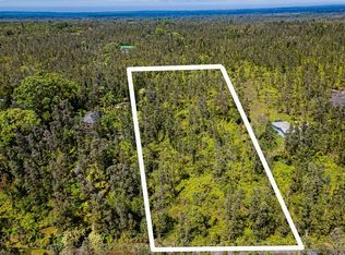 Ao Road Rd #2-LOT 2932, Mountain View, HI 96771