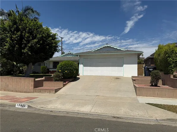 15933 Ocean Ave, Whittier, CA 90604