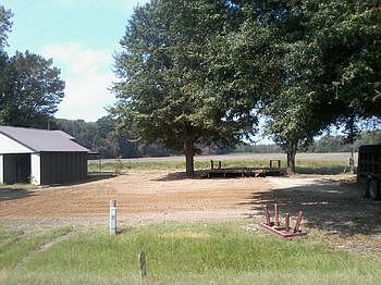 Photo of Mobile Home Lot
