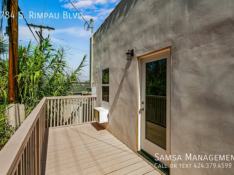 1782 S Rimpau Blvd — Photo 8