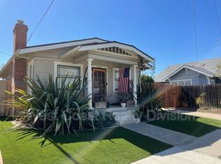 3617 Monroe Ave, San Diego, CA 92116