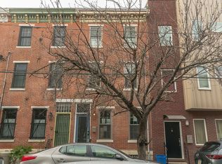 514 Carpenter St, Philadelphia, PA 19147