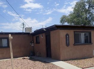 4117 Kaspar Way #0, El Paso, TX 79904