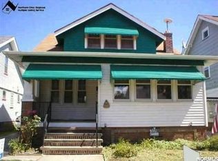 3539 W 127th St, Cleveland, OH 44111