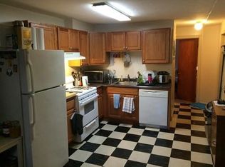 98 Hammond St #1, Boston, MA 02120