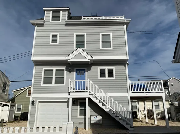 72 Spray Way, Lavallette, NJ 08735