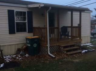 268 Thomas Ave, Middleburg, PA 17842