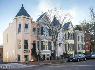 2912 Olive St NW, Washington, DC 20007