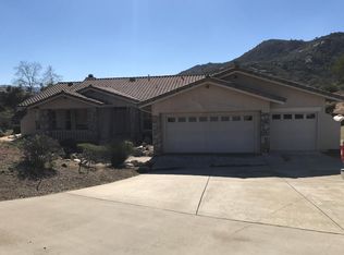 2894 Willow Oak Dr, Ramona, CA 92065
