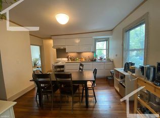 31 Perry St #11, Brookline, MA 02445