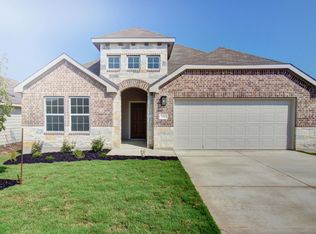 3543 Starbright Dr, New Braunfels, TX 78130