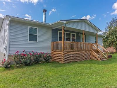 527 Trammell Ave, Canton, NC, 28716