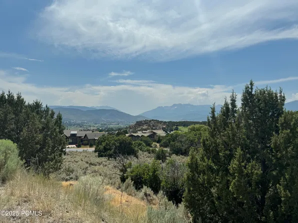 767 N Pinto Knoll Cir Lot 526, Heber City, UT 84032