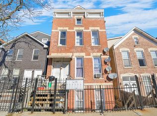 2216 W 21st Pl, Chicago, IL 60608
