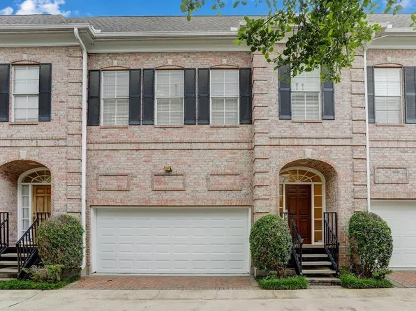 6857 Staffordshire Blvd, Houston, TX 77030