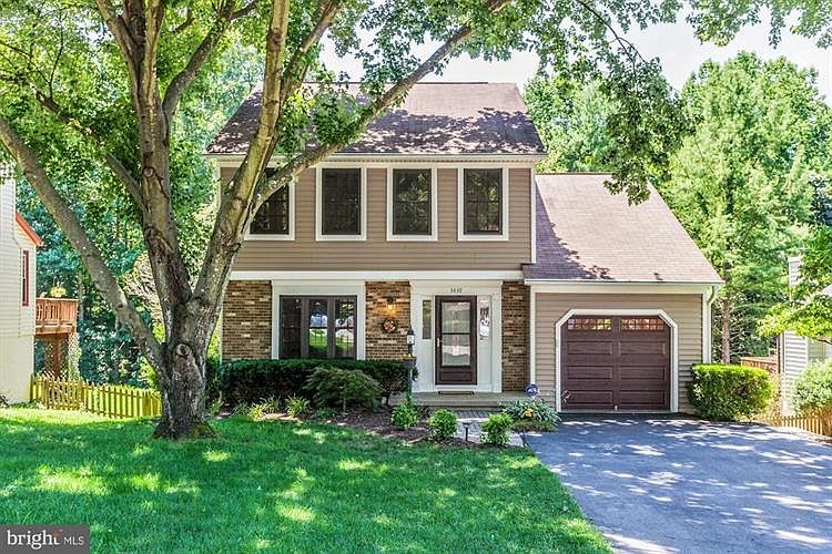 1st image of 3439 Flint Hill Pl
