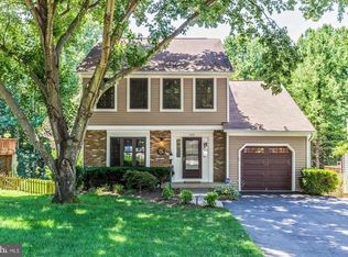 3439 Flint Hill Pl, Woodbridge, VA 22192
