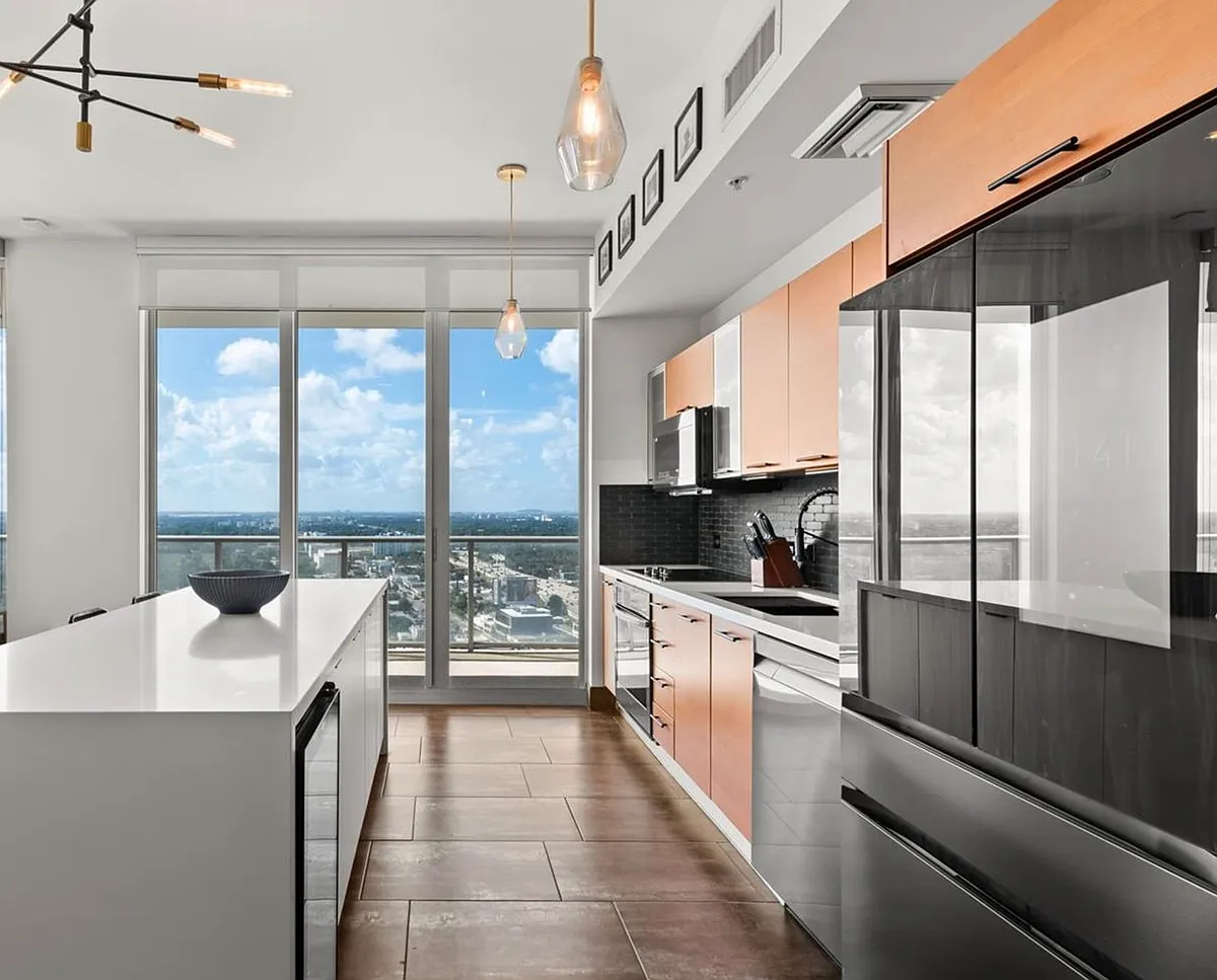 Building Photo - 3470 E Coast Ave #H2608