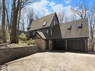 479 Gardner Rd, Hidden Valley, PA 15502