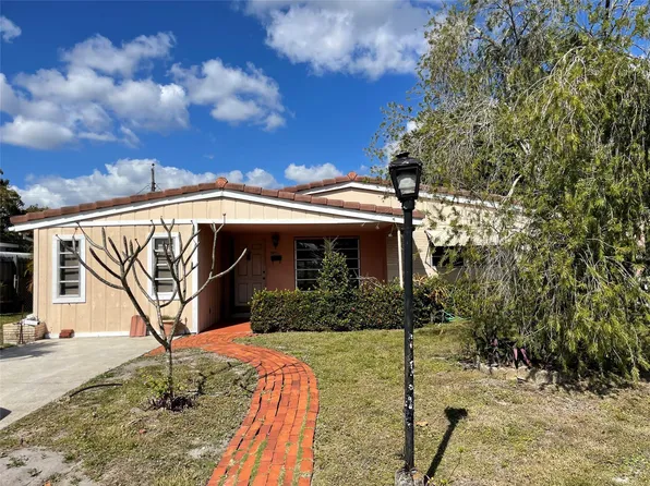 3471 SW 15 Court, Fort Lauderdale, FL 33312