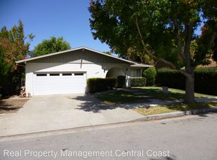 1212 Drake Cir, San Luis Obispo, CA 93405