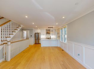 83 Alpine St Unit 3, Somerville, MA 02144