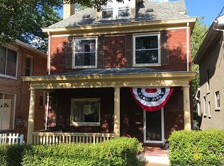 1305 Rockland Ave, Pittsburgh, PA