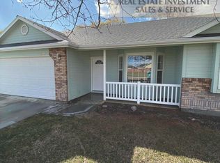 3802 Stonegate Way, Caldwell, ID 83605