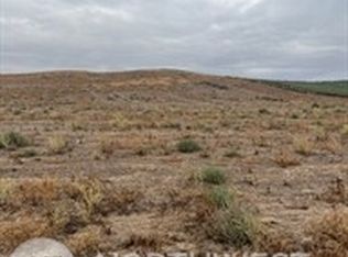 Nibler Road Sr -12 Short Plat, Walla Walla, WA 99362