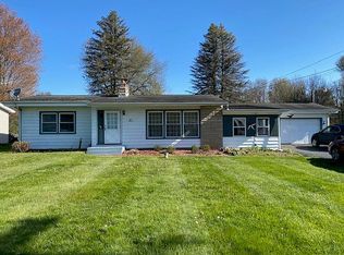 511 Alvena Ave, Battle Creek, MI 49017