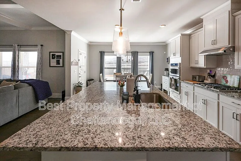 5 bed, 4.5 bath, 4203 sqft, $3,295 — Photo 2