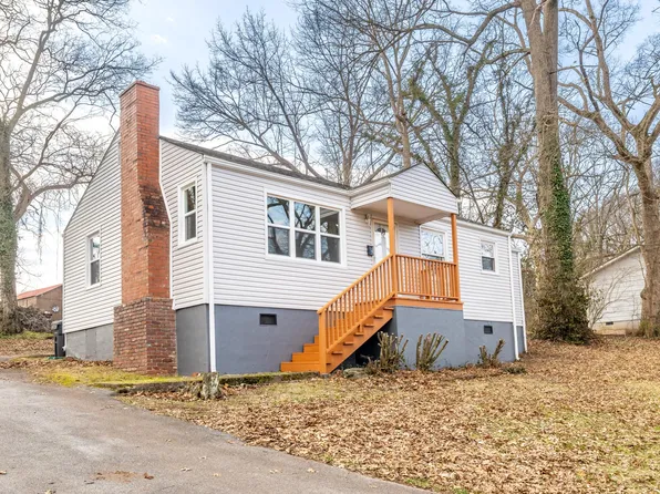 604 E Moody Ave, Knoxville, TN 37920
