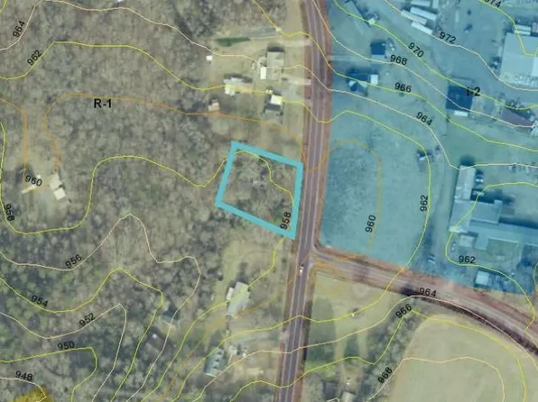 2507 County Line Rd, Kings Mountain, NC 28086