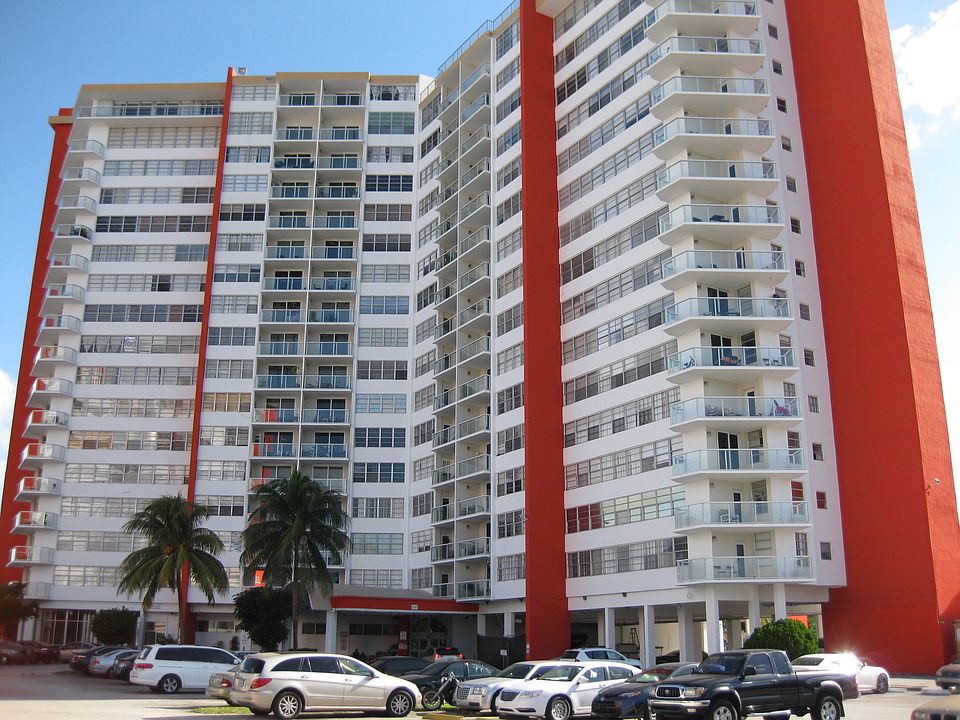 1st image of 1301 Miami Gardens Dr APT 604W