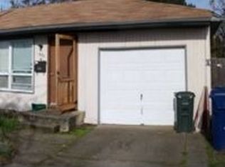 1380 L St, Springfield, OR 97477
