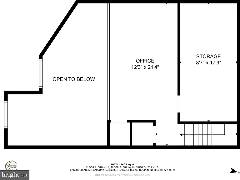 273 S Pickett St #401 — Photo 22