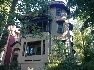 185 Rawson Rd #3, Brookline, MA 02445