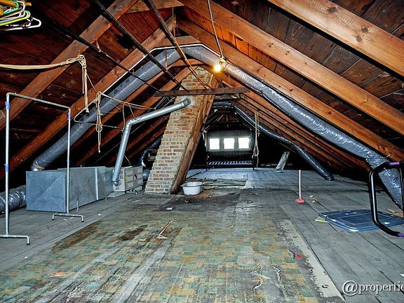 Attic