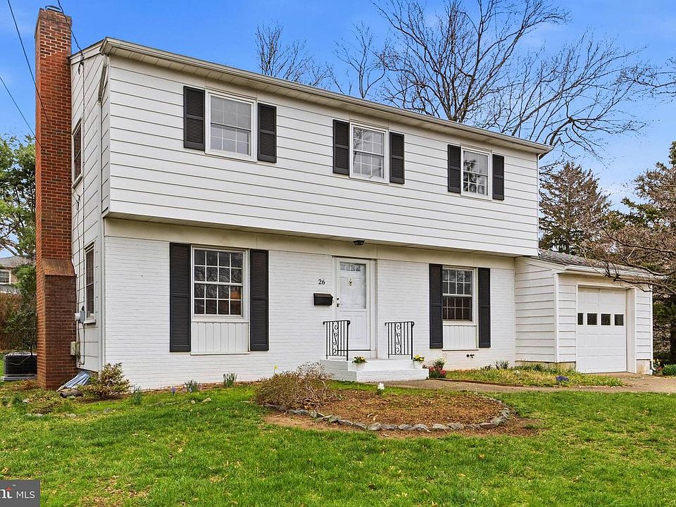 1st image of 26 Lawnside Dr