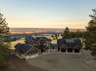 59653 Morgan Lake Rd, La Grande, OR 97850