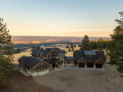 59653 Morgan Lake Rd, La Grande, OR, 97850