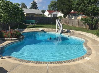 716 Manor Dr, Brick, NJ 08723