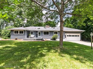 2334 Seminole Dr, Okemos, MI 48864
