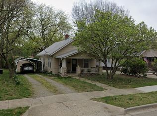 1217 SW Randolph Ave, Topeka, KS 66604