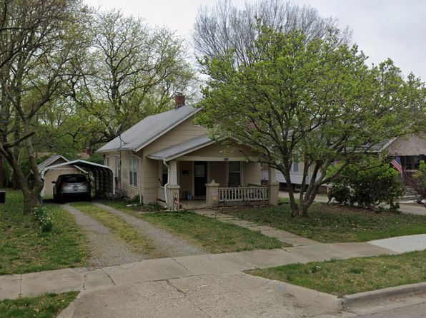 1217 SW Randolph Ave