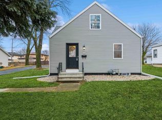 3800 S 60th St, Milwaukee, WI 53220
