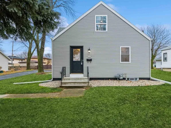 3800 South 60th STREET, Milwaukee, WI 53220